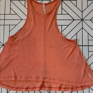 FP Movement by Free People Coral Tank Top
